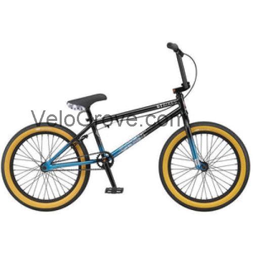 GT BK Team Comp specs and reviews 